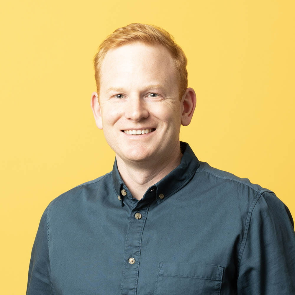 Ben Murray, Managing Director of Brighter Health