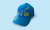 Pledge450 cap