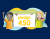 Pledge450 Summary Image