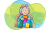 Illustrations Slideshow Crochet