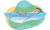 Illustrations Slideshow Swimming