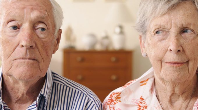 Click to play video: Southern Cross Care TVC
